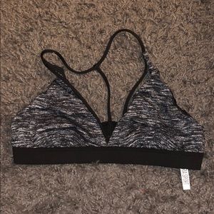 Victoria’s Secret sports bra